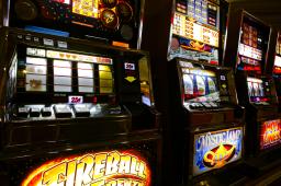 Sejm rozpocznie prace nad zmianami w ustawie o grach hazardowych