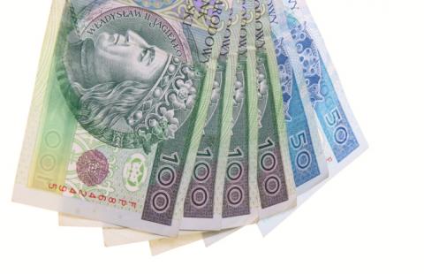 Mała skuteczność walki z praniem pieniędzy w Polsce