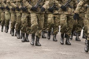 Sejm będzie pracował nad ustawą ws Wojsk Obrony Terytorialnej