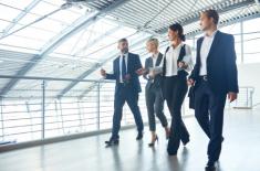 Bycie członkiem zarządu to przede wszystkim odpowiedzialność