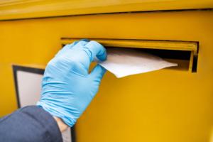 Ustawa podpisana - operator pocztowych usług powszechnych dostanie rekompensatę