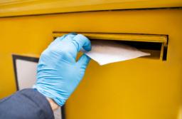 Ustawa podpisana - operator pocztowych usług powszechnych dostanie rekompensatę