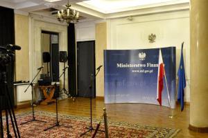 Rozporządzenie ws. rejestru instrumentów finansowych weszło w życie