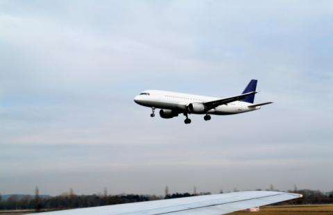 Niewielu Polaków walczy o odszkodowanie za odwołany lub opóźniony lot