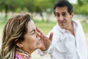 Centrum Praw Kobiet apeluje o prawo o natychmiastowej izolacji sprawcy od ofiary przemocy