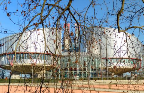 Strasburg: Trybunał rozpatrzy skargi przeciwników ekshumacji ofiar katastrofy smoleńskiej
