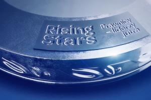 Rising Stars - kolejni prawnicy jutra nagrodzeni
