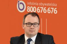 Rzecznik zaniepokojony wysoką akceptacją przemocy wobec dzieci