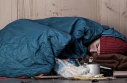 Nowe placówki zapewnią lepszą opiekę bezdomnym