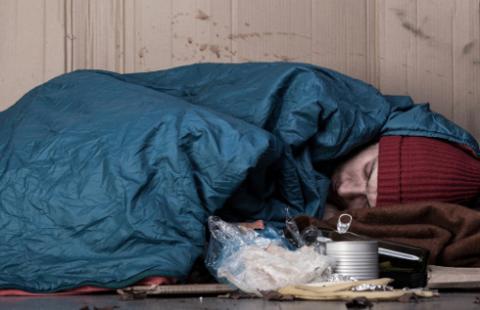 Nowe placówki zapewnią lepszą opiekę bezdomnym