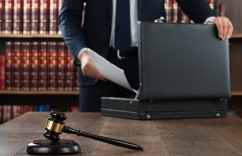 SA: podrobienie testamentu wywołuje poważne skutki prawne
