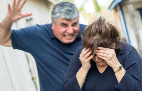 Ofiara przemocy domowej skarży na Polskę do Komitetu ONZ