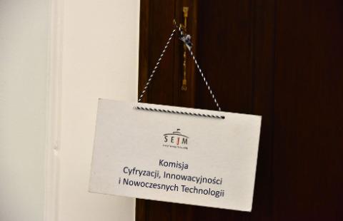 Sejm już pracuje nad przepisem pozwalającym na jazdę bez dowodu rejestracyjnego
