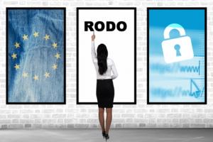 RODO - nowe prawo o ochronie danych już obowiązuje