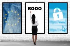 RODO - nowe prawo o ochronie danych już obowiązuje