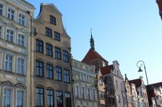 SN: zapłata za korzystanie ze służebności przesyłu sieci energetycznej jak przy gazociągu