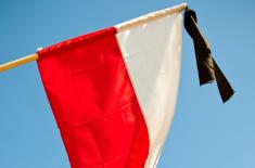 W Dzienniku Ustaw opublikowano rozporządzenie o żałobie narodowej