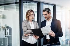 Kontrola zarządcza w JST (IX) - problemy organizacyjne