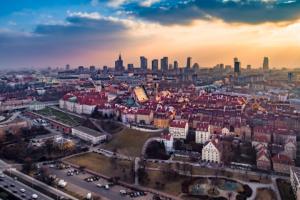 Poznań: Miasto Poznań promuje się w Irlandii