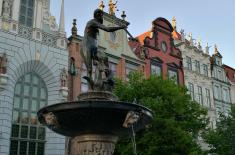 Gdańsk chce filmu o Wałęsie