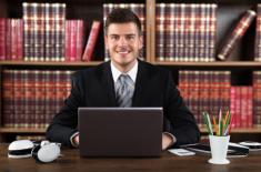 Administratywista to specjalista w zakresie prawa administracyjnego