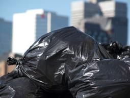 Ilość odpadów komunalnych nie może być przedstawiona w postaci różnych jednostek