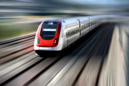 Budowa szybkiej kolei do Pyrzowic może ruszyć w 2014 r.