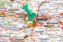 Opolskie uruchomiło nowoczesną mapę internetową regionu