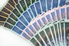 Województwo lubuskie z projektem budżetu na 2013 rok