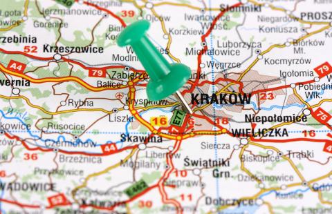 Łódź: nowe stawki za wywóz śmieci od 1 lipca 2013 roku