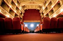Teatr Śląski alarmuje, że nie ma środków na nowe produkcje