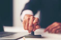 Wydanie decyzji administracyjnej to nie to samo, co jej przekazanie adresatowi