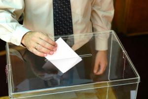 Robert Pluta wygrał wybory na wójta Padwi Narodowej