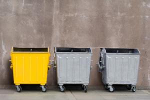 W Szczecinie cztery firmy zajmą się wywozem śmieci