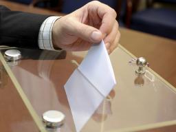 Jest wniosek o referendum ws. odwołania prezydent Rudy Śląskiej