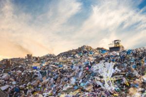 Odpady: Warszawa premiuje własną spółkę?