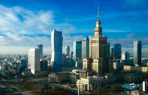 Warszawa: tańsze bilety komunikacji dla płacących podatki