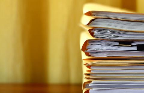 Rewolucja śmieciowa: spore opóźnienia w Rzeszowie