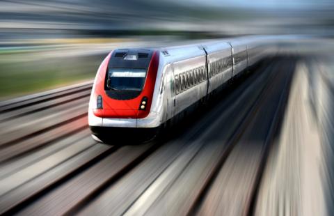 Małopolska kupiła 10 pociągów do obsługi Szybkiej Kolei Aglomeracyjnej