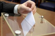 Referendum ws. odwołania prezydenta Żyrardowa nieważne