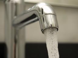 NSA: każdy dom powinien mieć dostęp do bieżącej wody