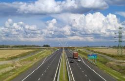 11 inwestycji ze wsparciem z programu przebudowy dróg w Wielkopolsce