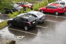 Koniec podwójnego karania za parkowanie w strefie płatnego parkowania