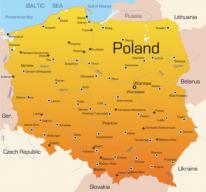 Podkarpackie: wojewoda planuje budowę nowego przejścia z Ukrainą