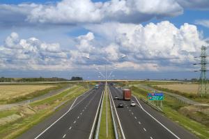 Prawie 200 mln zł na inwestycje drogowe w Wielkopolsce