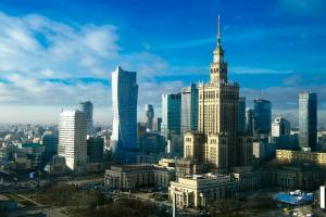 Warszawa: ponad 2,2 tys. projektów do budżetu obywatelskiego