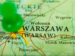 165 mln euro na inwestycje na terenie metropolii warszawskiej