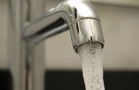 NSA: mieszkańcy zapłacą za wodę mimo braku taryfy