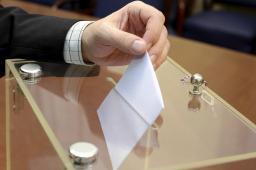 Można już głosować na budżet obywatelski Łomży na 2015 r.