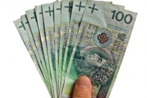 Projekt budżetu woj. lubuskiego zakłada 22,1 mln zł deficytu